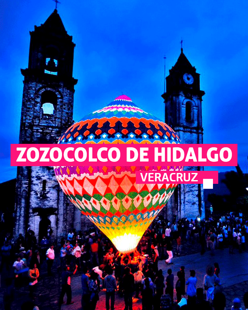 Zozocolco de Hidalgo