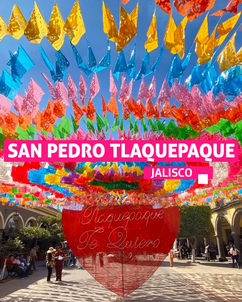 San Pedro Tlaquepaque