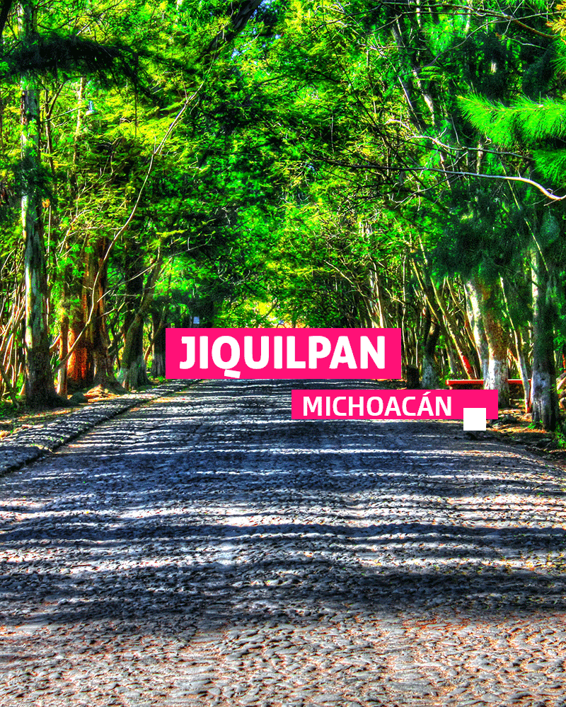 Jiquilpan