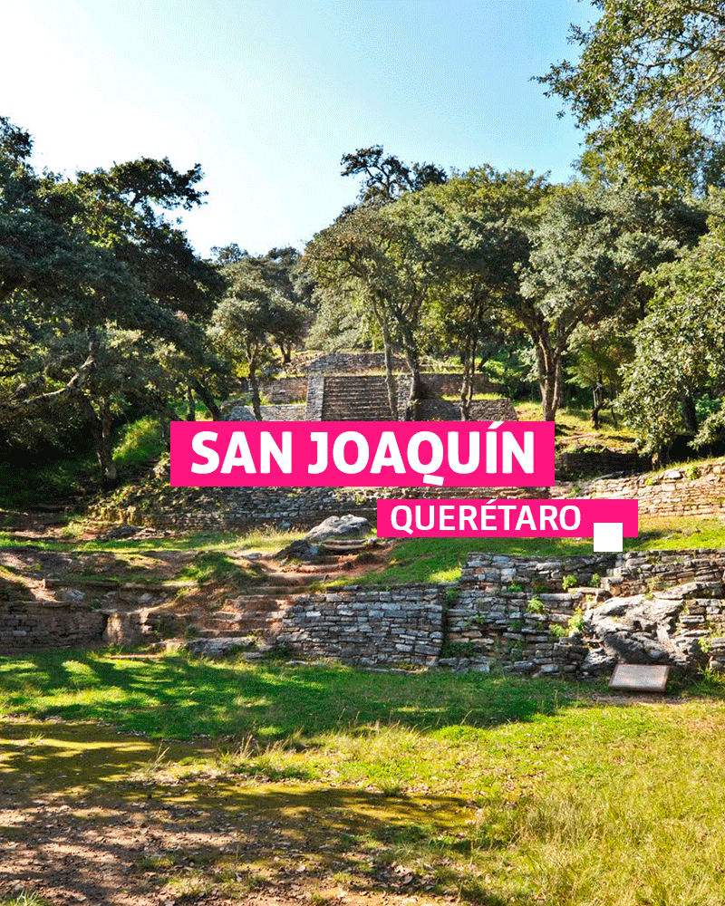 San Joaquín
